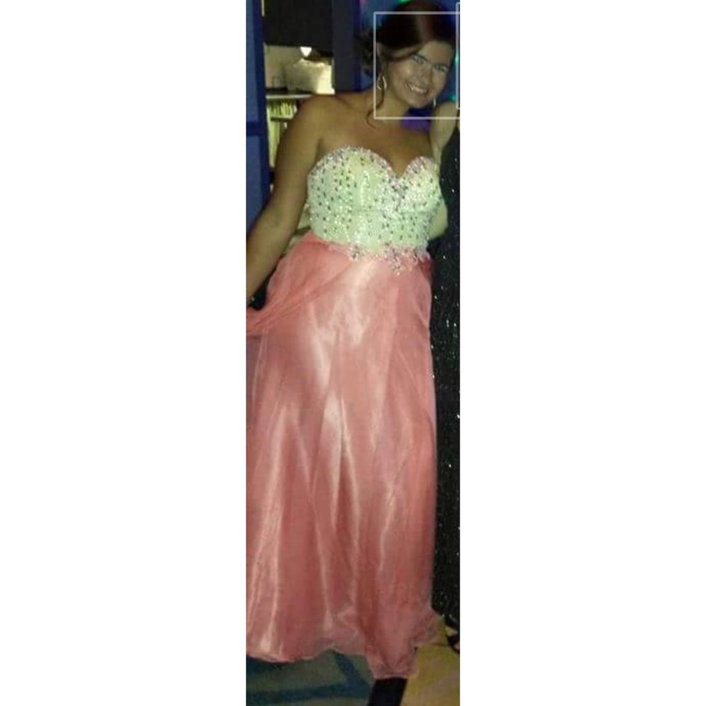 Prom Dress💕